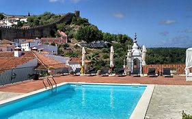 Hotel Real Obidos